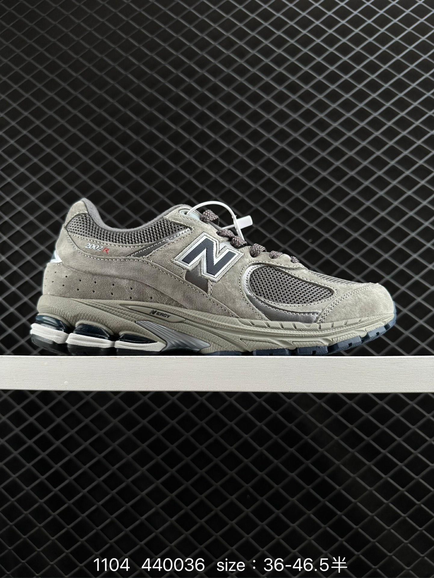 New Balance ML2002 New Balance ML2002